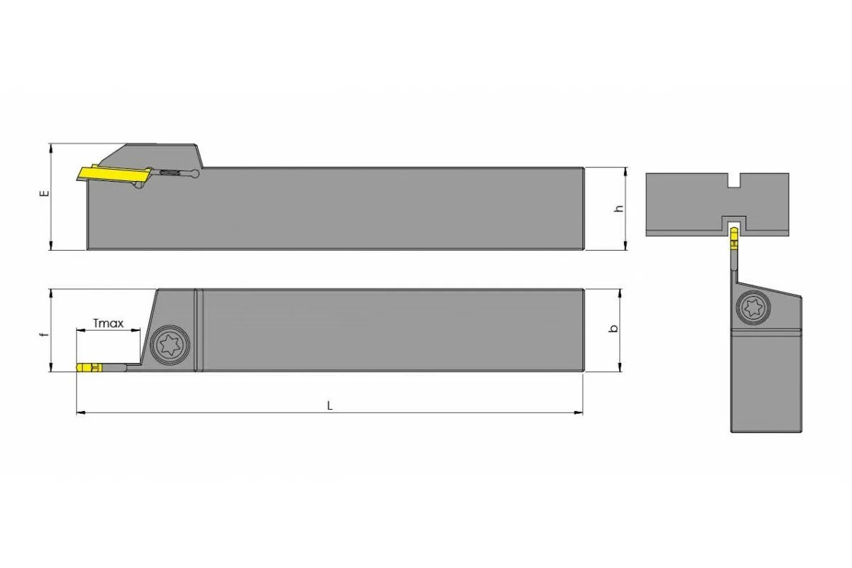 Державка mmtir2420aq16-c. Державка horn. Державка 570 3c 40 528. 00. Резец с мех.