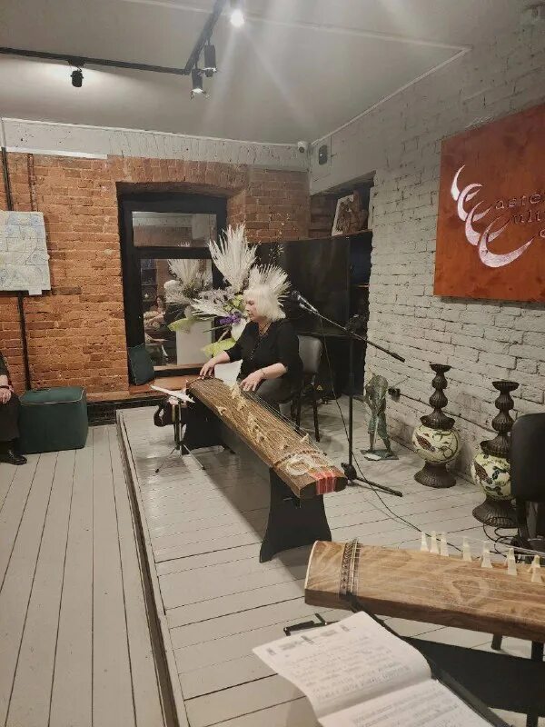 12. восточный культурный центр. изучение востока. александр учуваткин саратов. дк восточный.