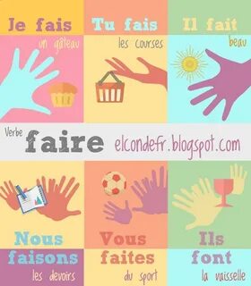 Fais des