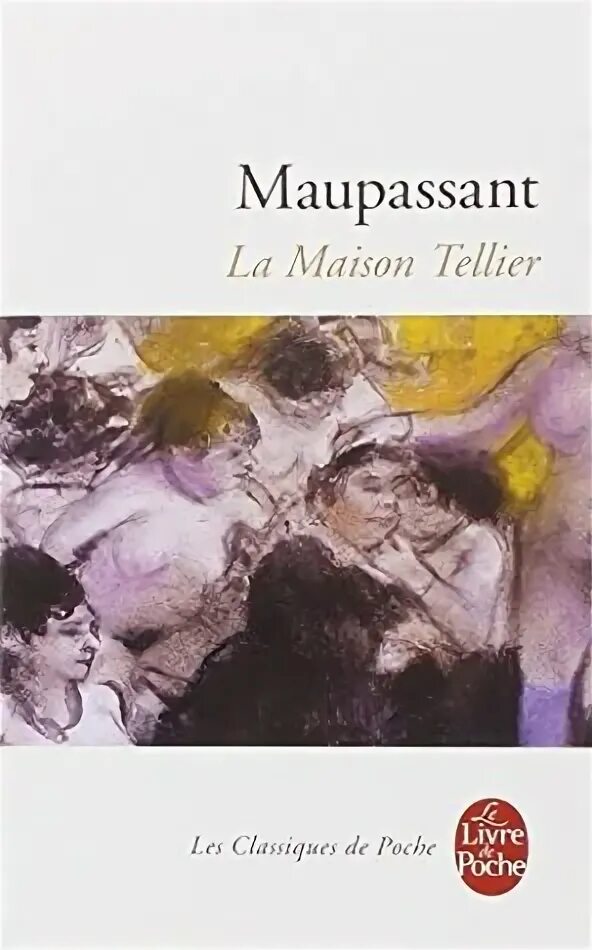 La vie Maupassant книга рисунок. Maupassant guy de "une vie". Ги де Мопассан любовь втроем.