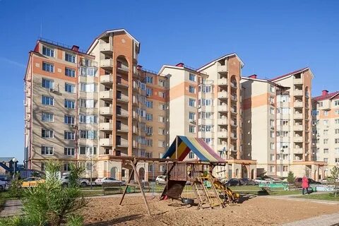 Жилье д