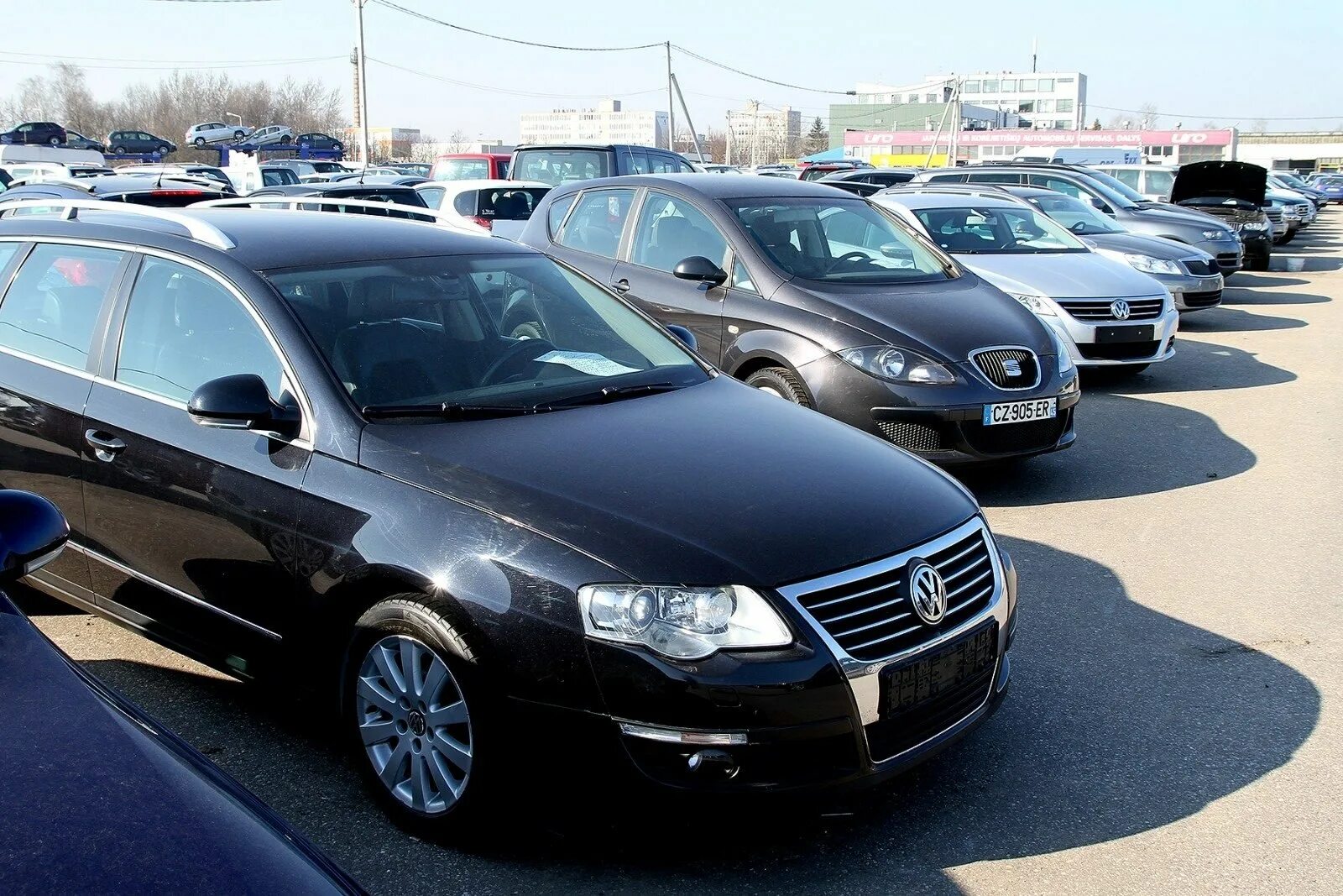 Купить автомобиль у частника. Автомобили с пробегом. Нерастаможенные авто. Литовские машины. Бэушные машины.