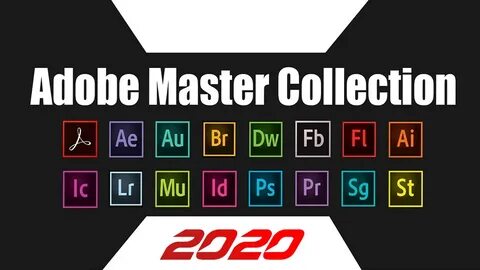 Master collection 2024