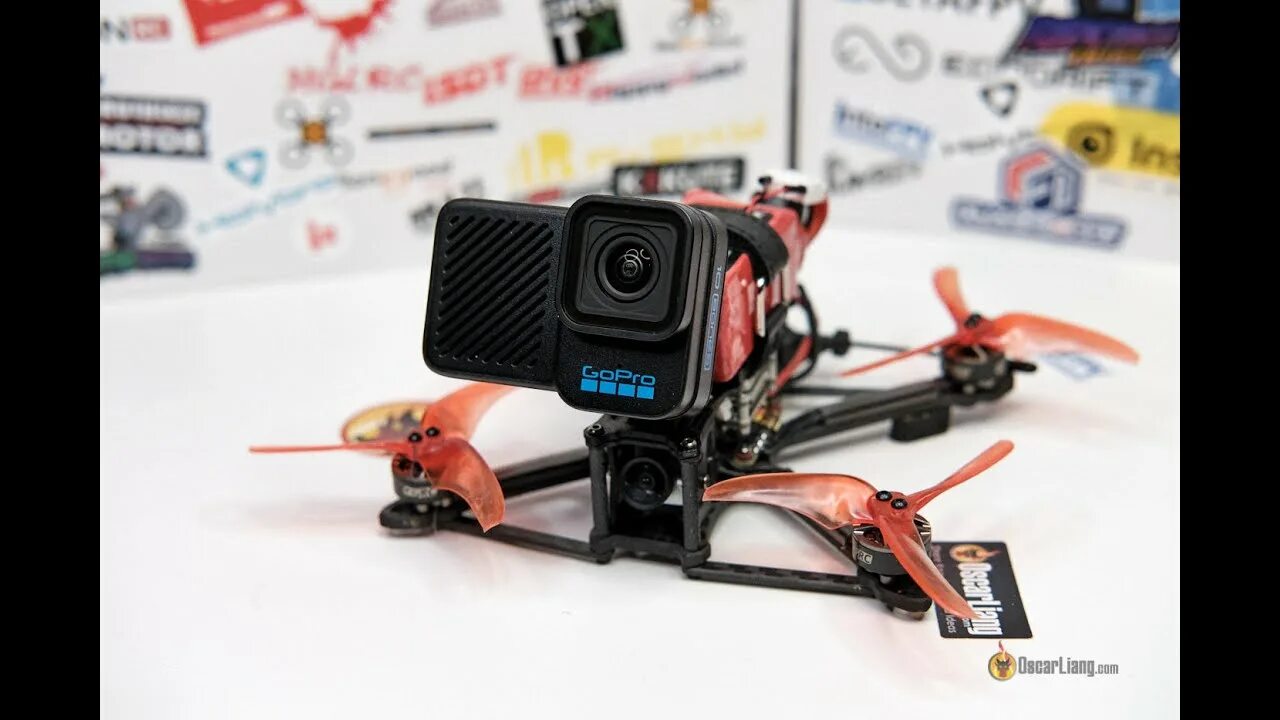 Fpv gopro. Gopro 10.