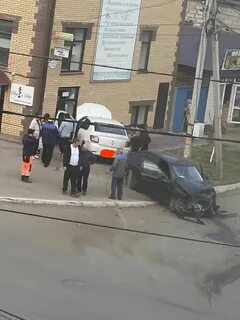 Происшествия бузулук