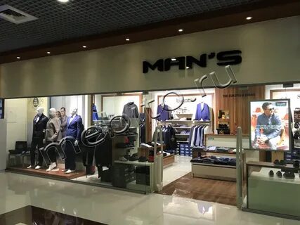 Название для магазина мужской одежды