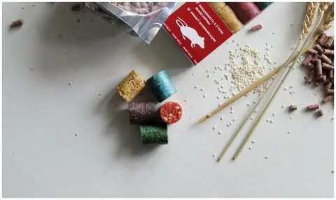 Отравленная приманка