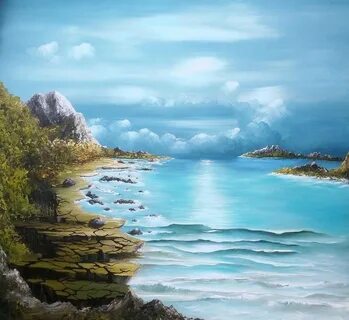 Nature dream