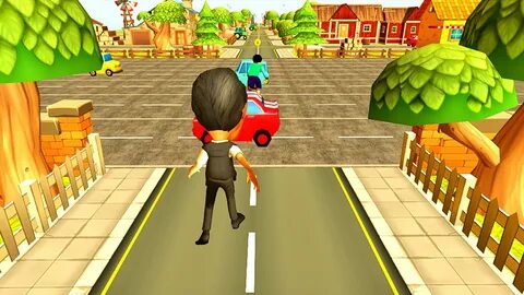 Игра где бегаешь от лица