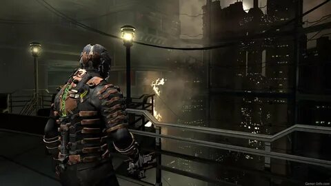 Dead space 2 моды