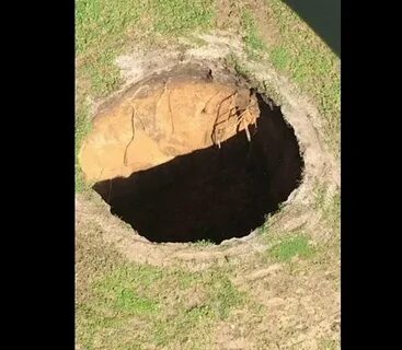 Разверзлась глубокая бездна
