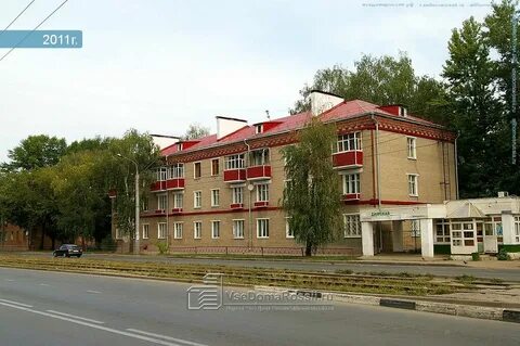 Казань улица даурская 12