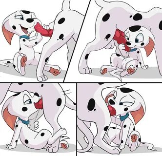 Dalmatians 101.