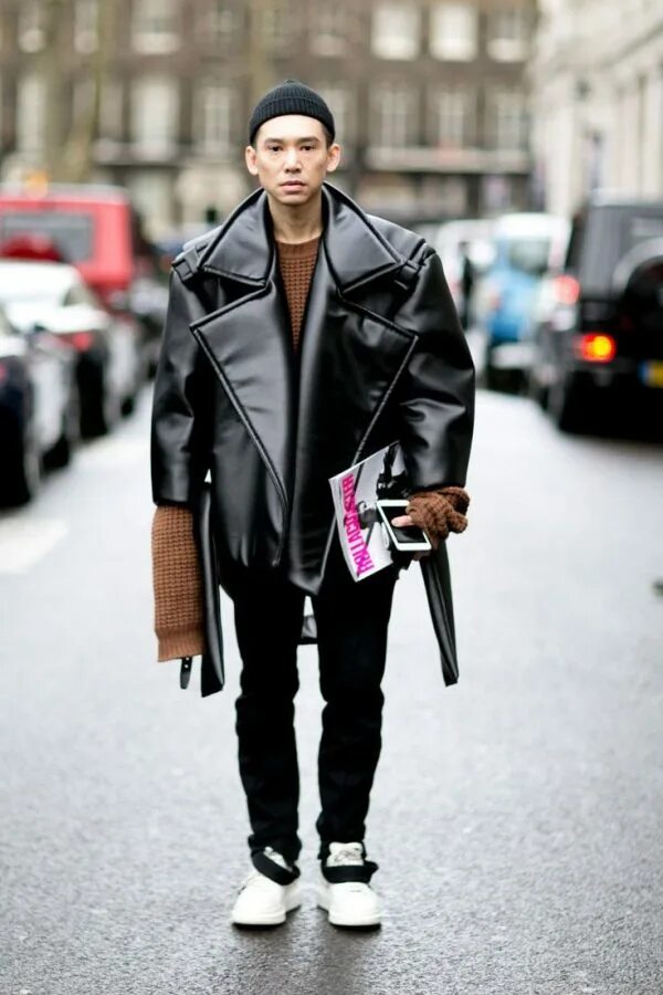 Style ii