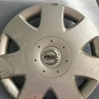 Диск ниссан альмера r15