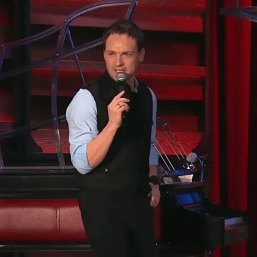 Comedy Club: Компьютерная помощь по телефону - смотреть фрагмент видео онлайн из