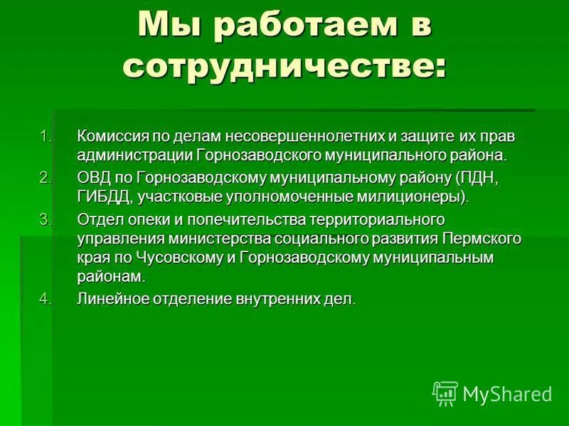 Персональным данным несовершеннолетнего обучающегося