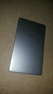 Huawei m3 lite 8