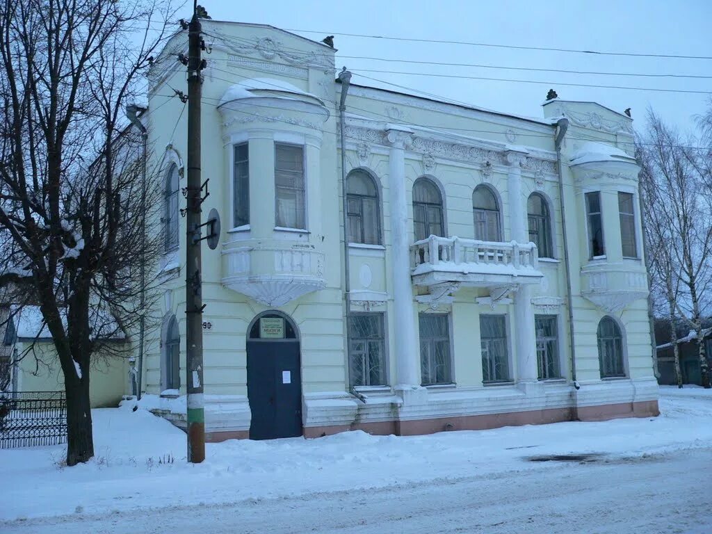 Музей большое Мурашкино. Дом купца Панышева большое Мурашкино. Большое Мурашкино Нижегородская область. Школа в Мурашкино.