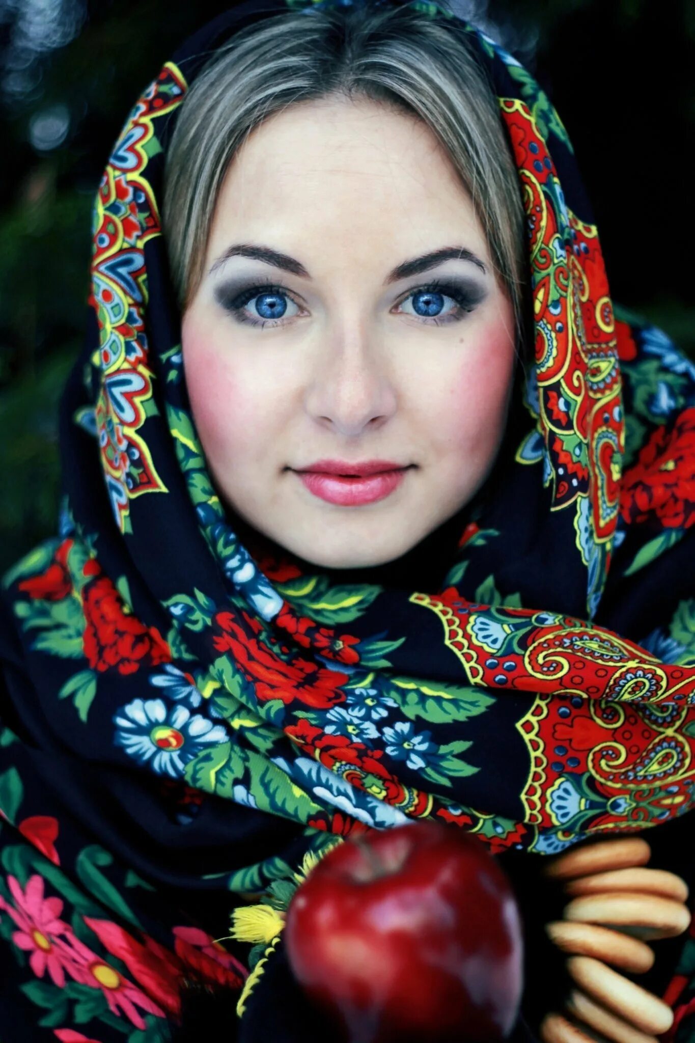 Какой славянский подойдет