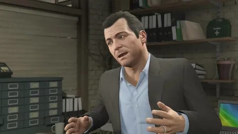 Michael de