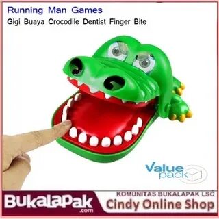 Bite run