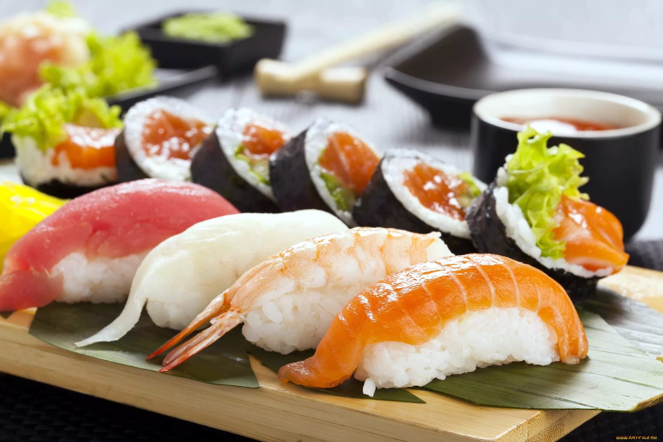 Japanese cuisine