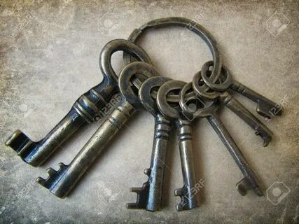 Keys but