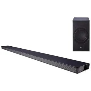 Саундбар lg отзывы