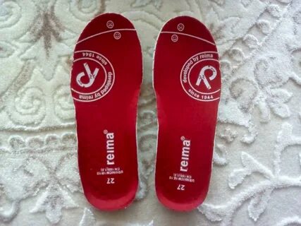 Рейма размерная