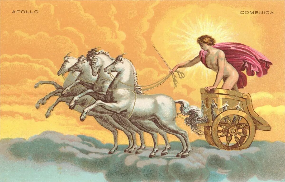 Картина колесница. Падение фаэтона. Колесница микены. Гелиос древняя греция. Бхагавад гита возничий колесница.