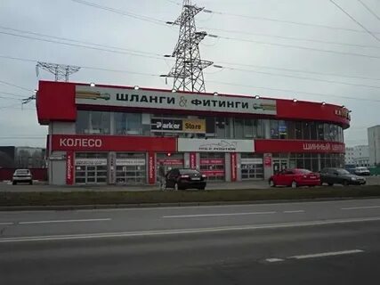 Механика ижорская ул 8 стр
