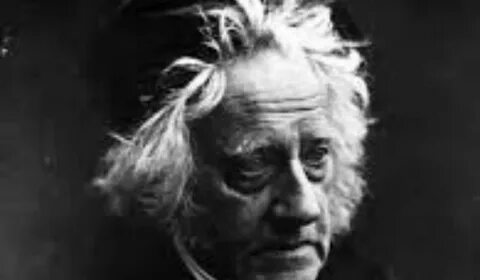Famous english scientist