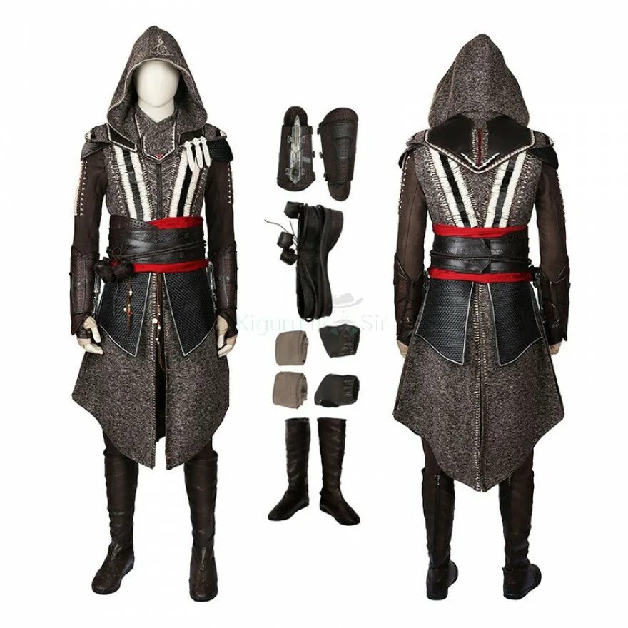 Assassin s creed одежда. Ассасин крид костюм. каллум линч ассасин. assassin&#039;s creed costume. костюм ассасин крид мираж.