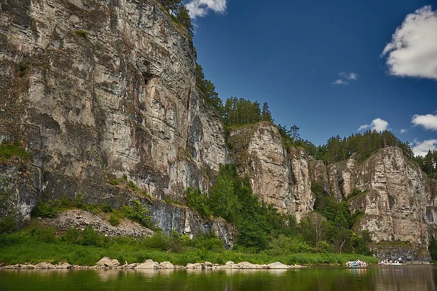 Башкирия ай. Исток реки ай. река ай башкирия. река ай златоуст.