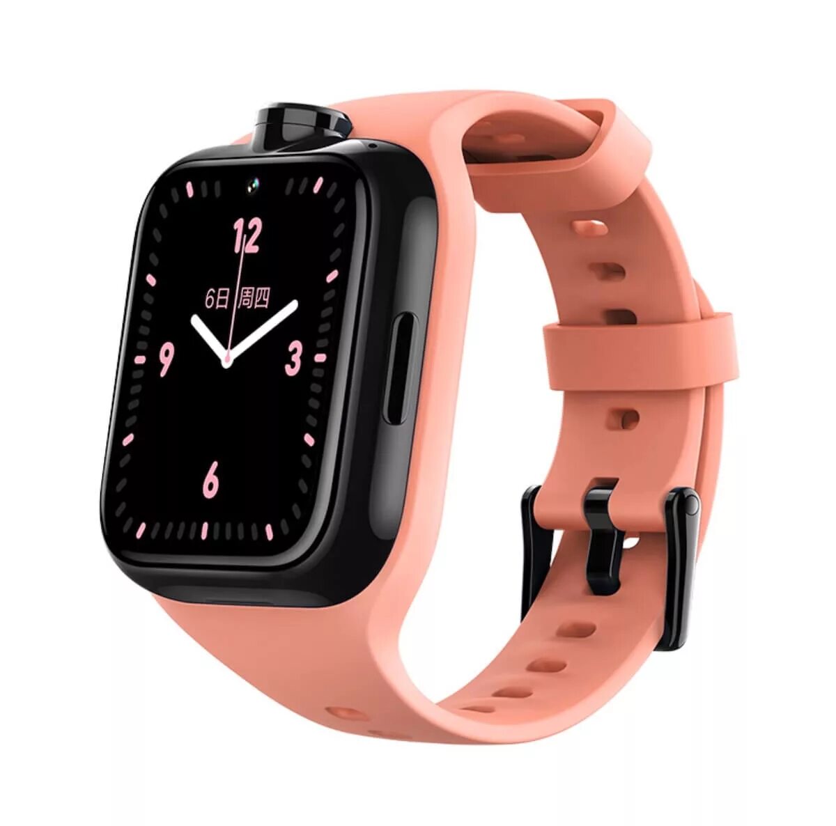 Mi watch 4
