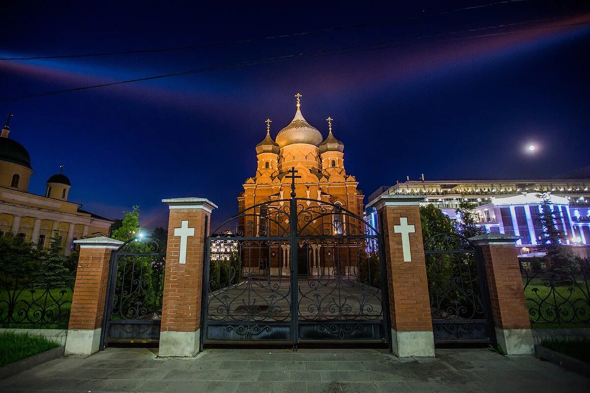 Города тулы дешевые. Ночная Тула. Тула ночью. Тула красивые места. Тула красивые фото.