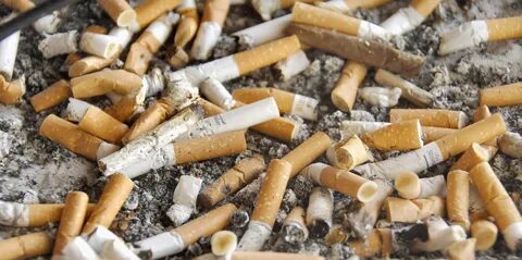 Tobacco tax