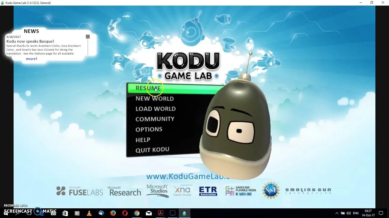 Игры типа код. Kodu game Lab. Kodu программа для создания игр. Значок Kodu game Lab. Kodu game Lab Интерфейс.