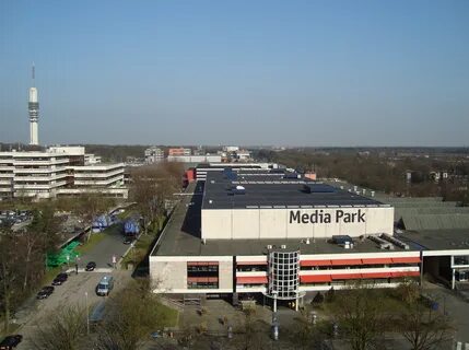 Parking media