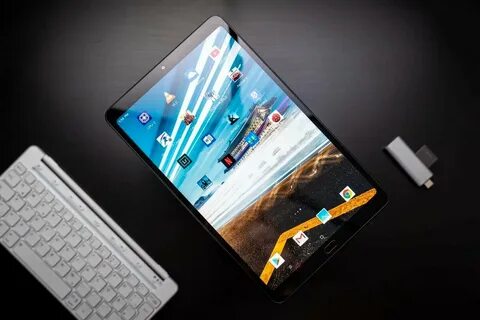 Mi tab