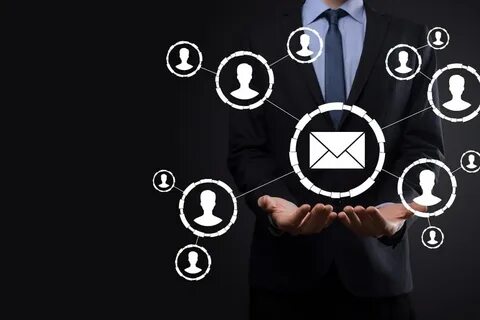 Mail sales
