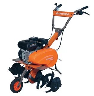 Мотокультиватор daewoo dat