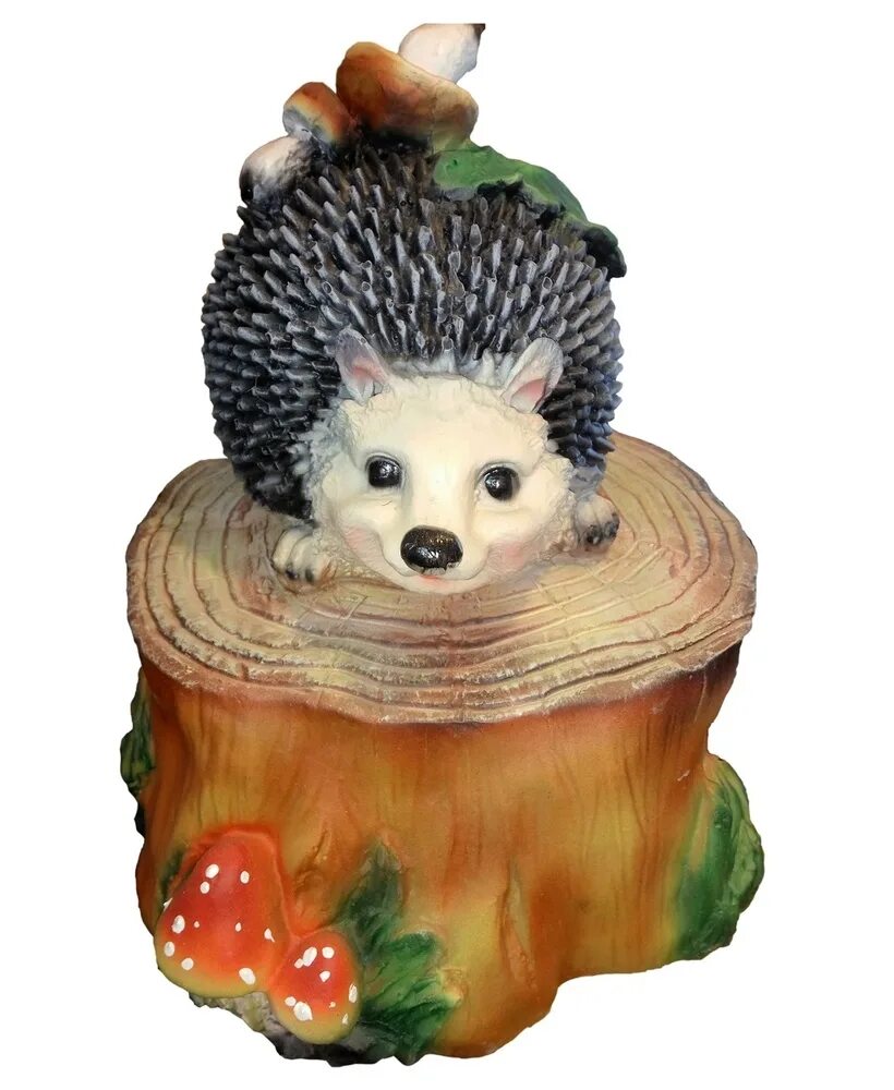 пжик на пиньке. ёжик на мухоморах для сада. торт ежик на пеньке. поделка ежик на пеньке. ежик на пеньке.