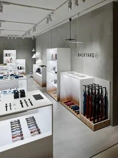 Сделать дизайн магазина
