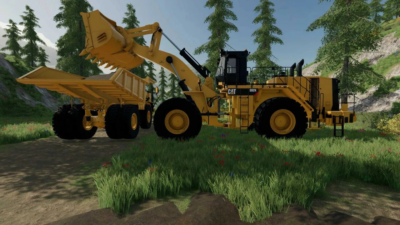 Fs 22 возвращение