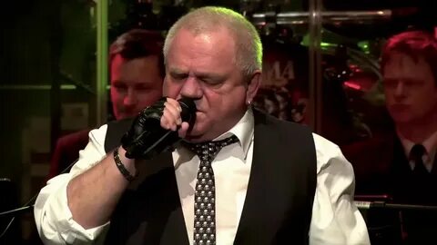 Metal night