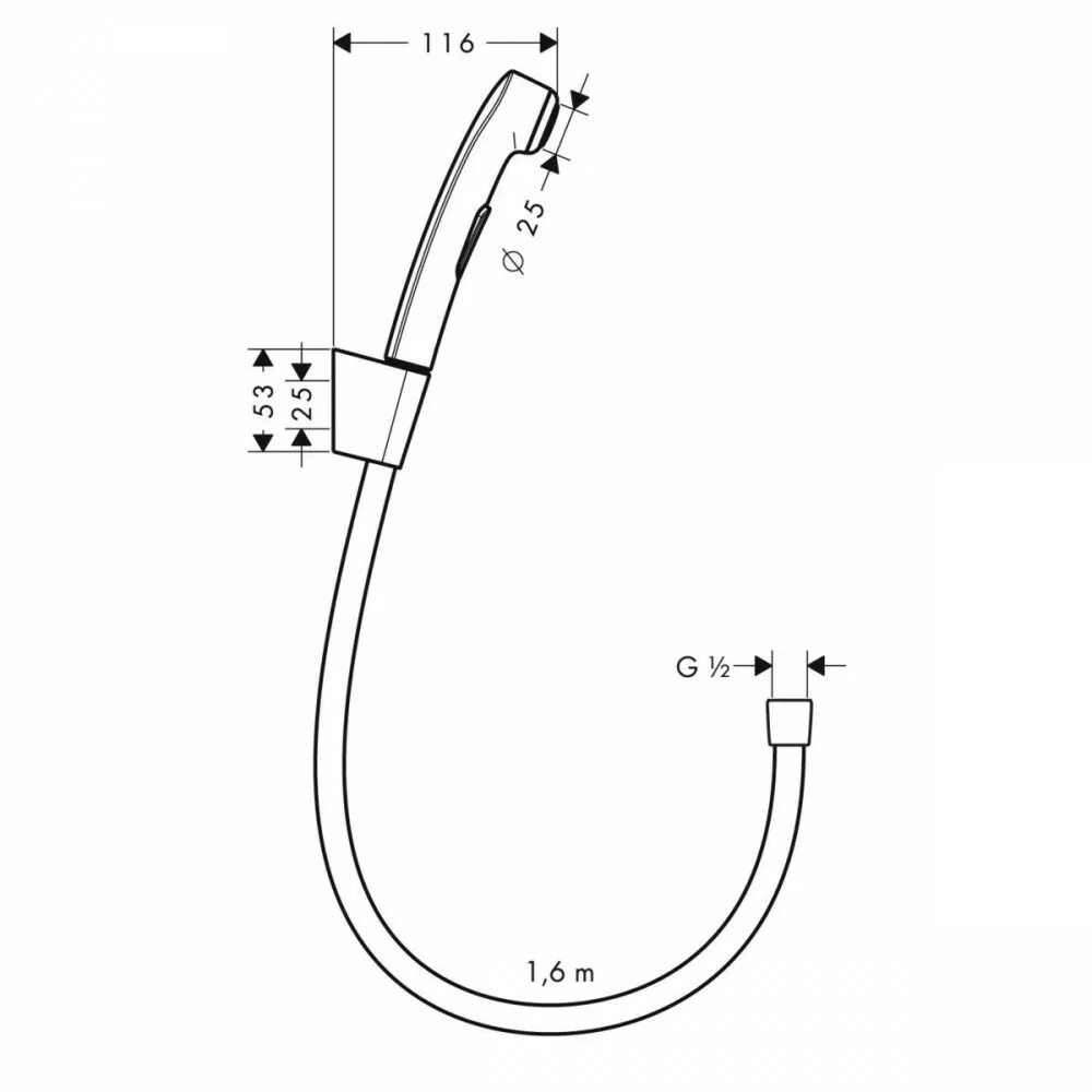 Шланг для душа размеры. Hansgrohe 32128000. 32129000 Hansgrohe. 1.02798.00 Hansgrohe.