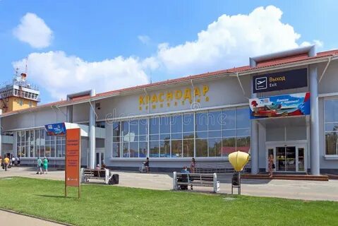Аэропорт пашковка