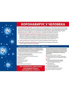 Коронавирус помещение